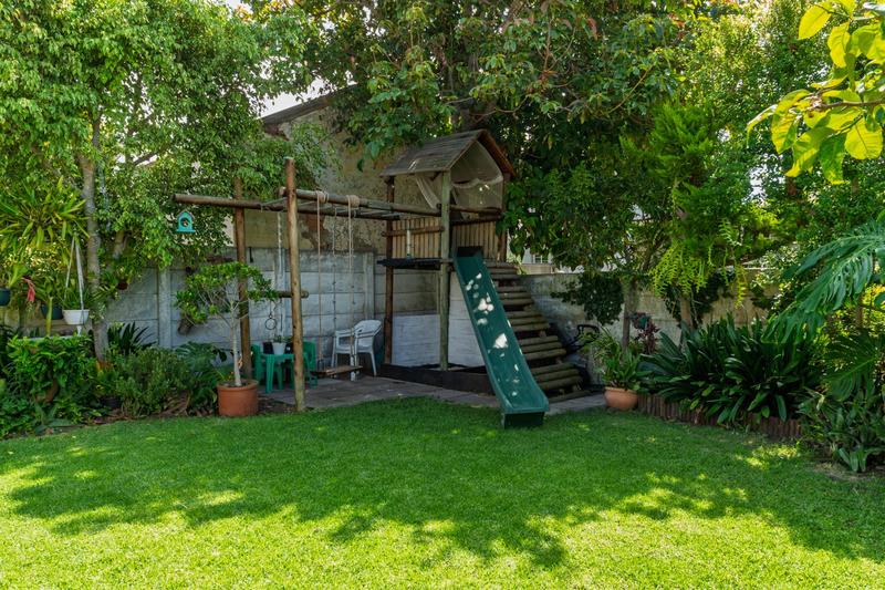 3 Bedroom Property for Sale in Harfield Village Western Cape